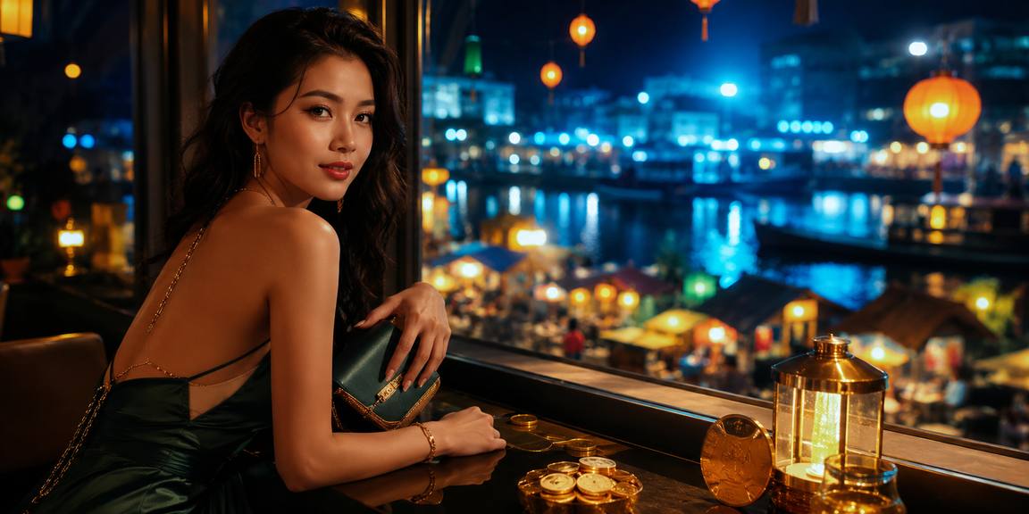 89king Bàn Live Casino tiếng Việt